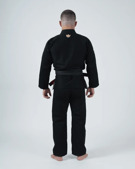 Kingz Players Special Limited Edition BJJ Gi-black